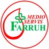 Farruh Medio Servis