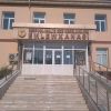 Нукусская офтальмологическая больница
