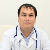 Кутлымуратов Рашид Сражатдинович