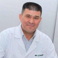 Тагаев Полат Жаксымуратович