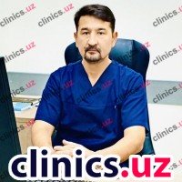 Юсупов Мурат Кемалатдинович